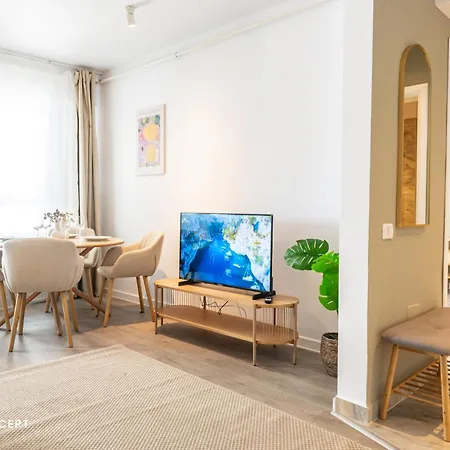 Central Spacious Apartment 513 布加勒斯特 Exterior photo
