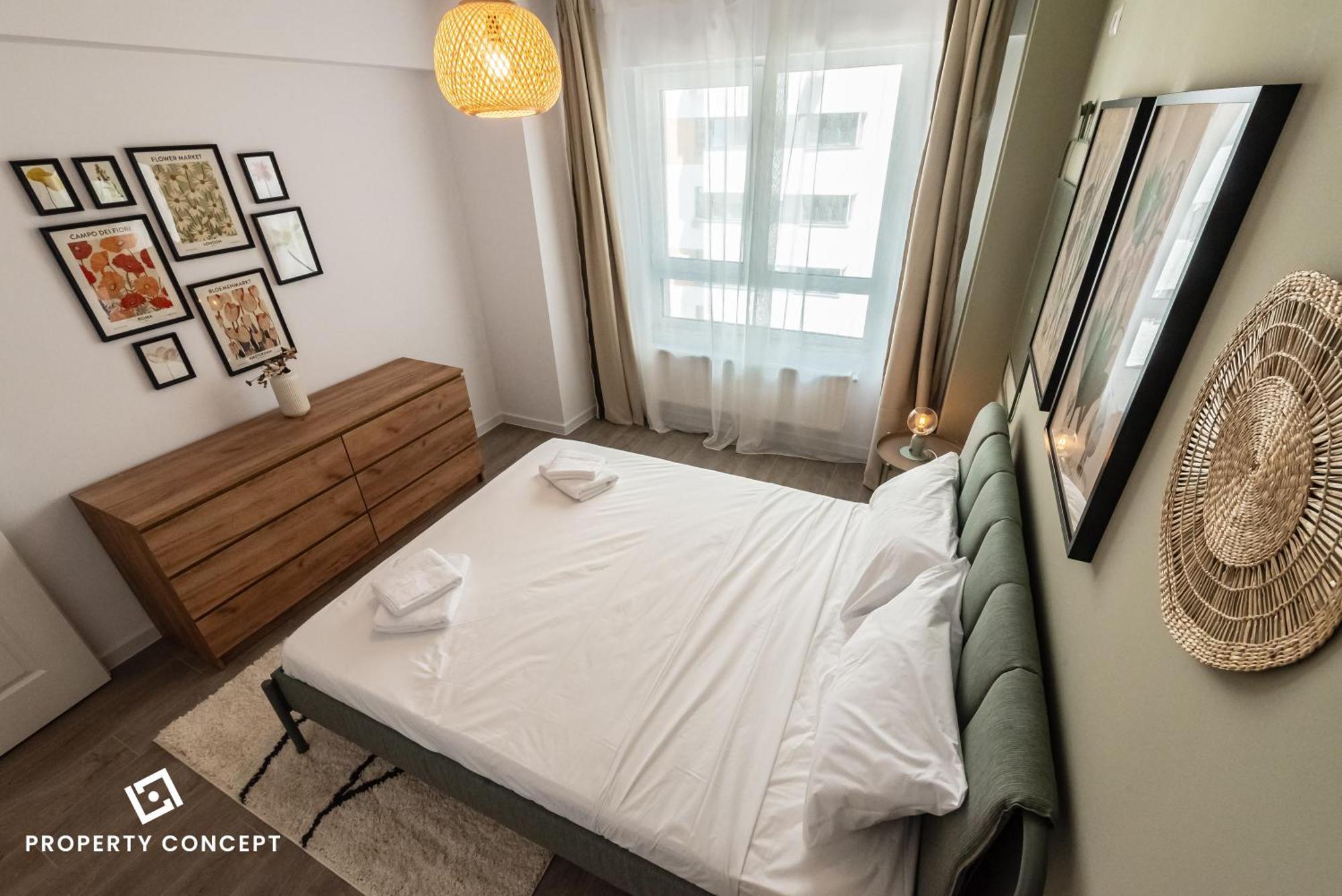 Spacious 513 公寓