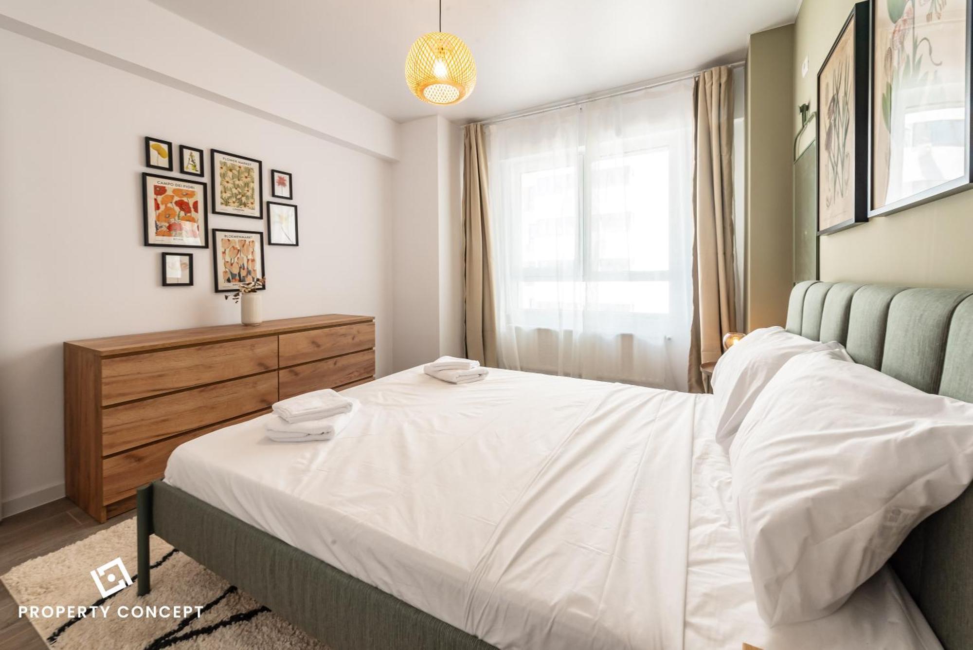 Spacious 513