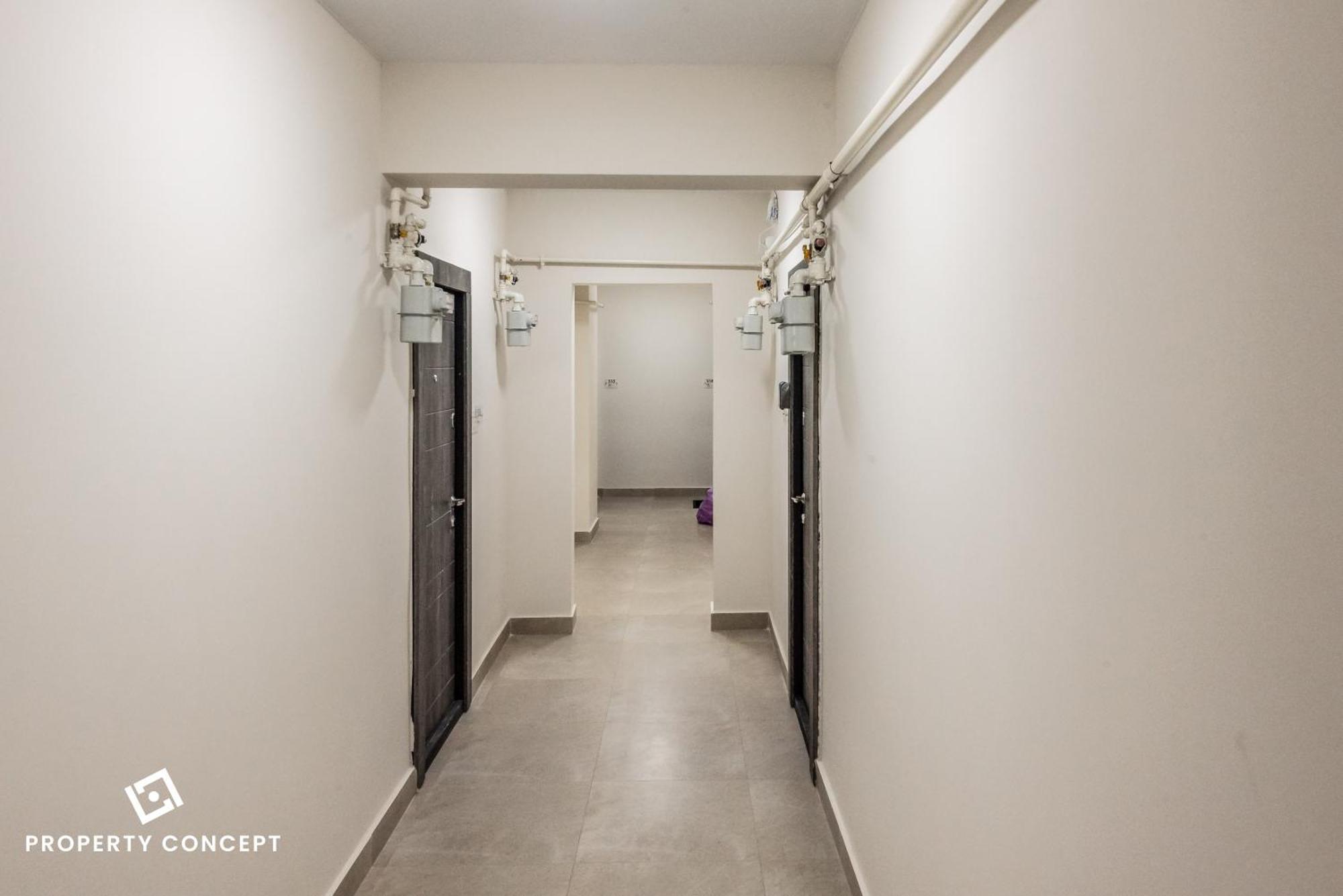 Apartament Spacious 513