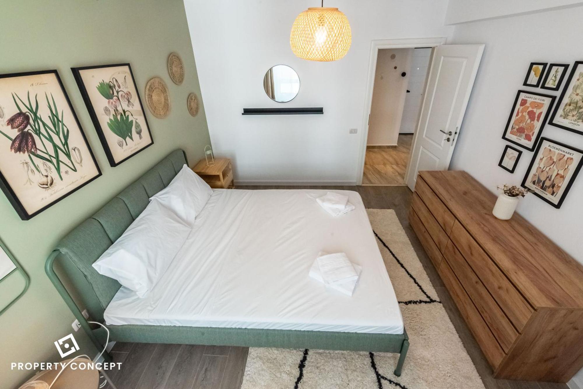 Spacious 513 布加勒斯特