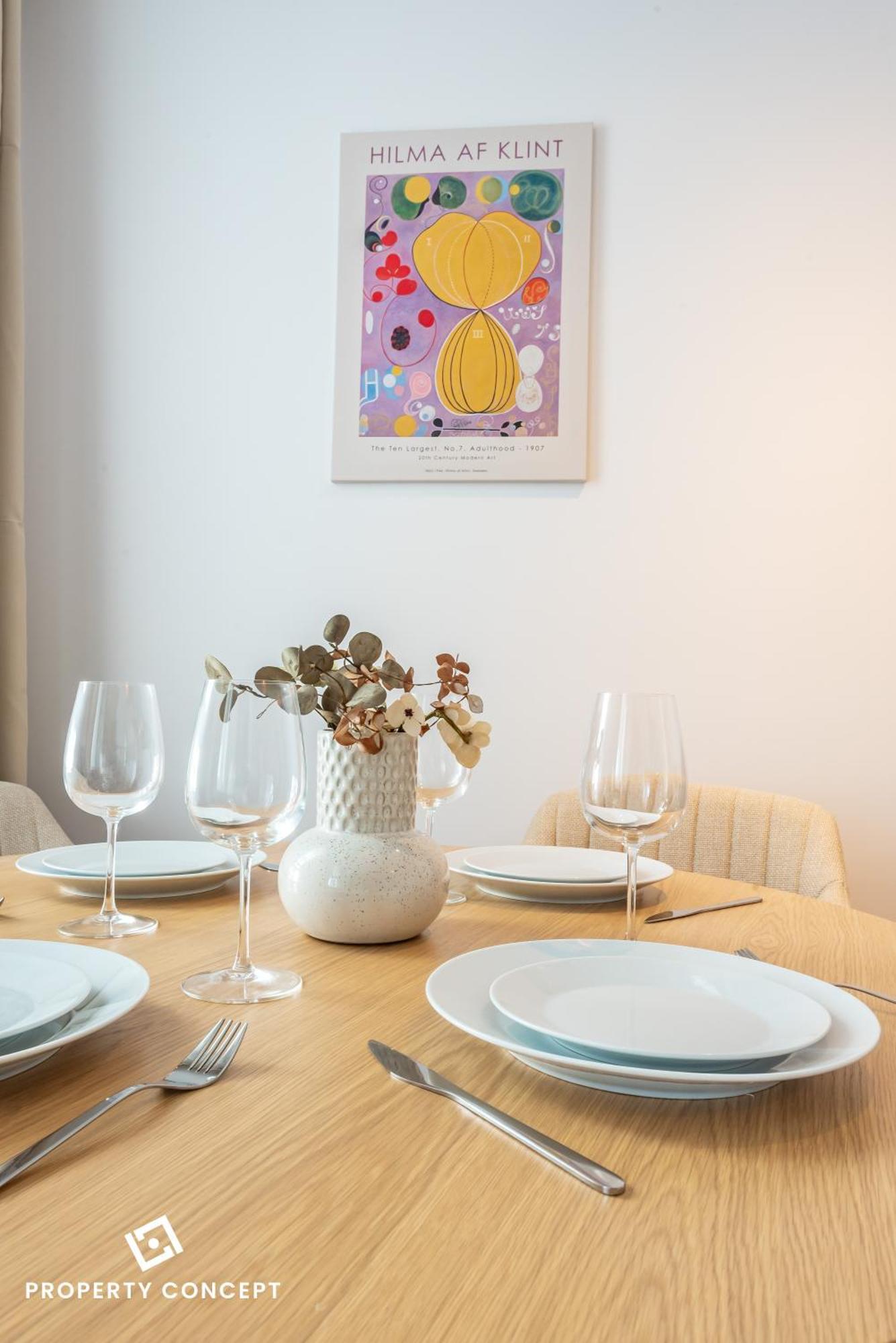 Apartament Spacious 513